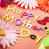 Happy Mother's Day