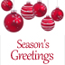 Season's Greetings